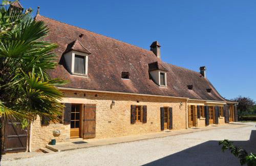 Gîte pour 4 personnes - Dordogne - Foto 36