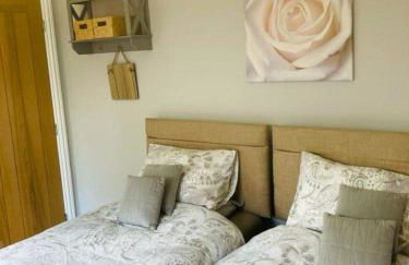 FourPar Lodge-Stunning lodge in a great location - Foto 14