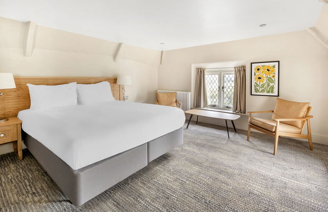 Woodford Bridge Country Club By Diamond Resorts - Photo 8