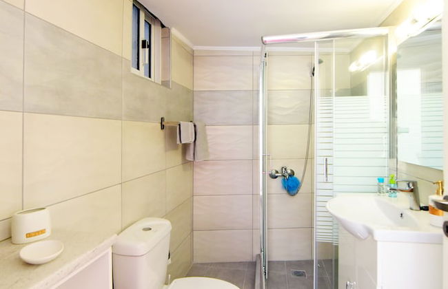 Happy Days Home Apartment and Studio - Foto 44