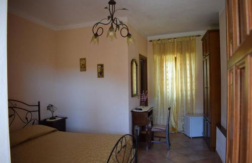 Country House B&B Antica Dimora Del Sole - Foto 9