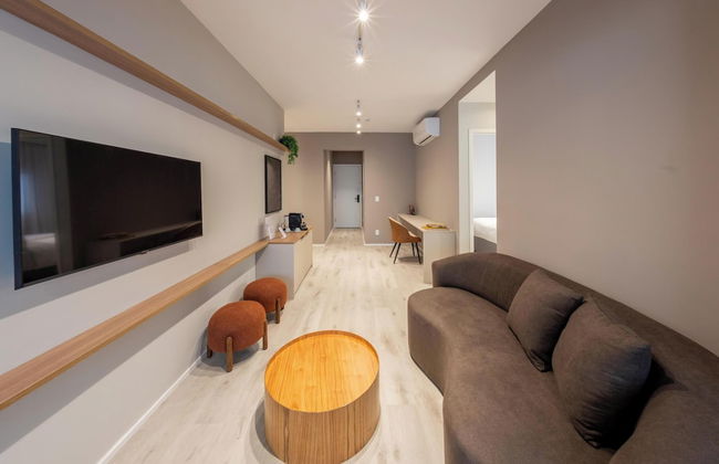 Charlie Contemporâneo Jardins - Photo 39