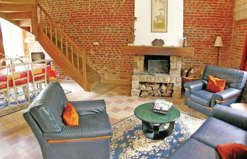 Nice Home In Gouy St Andre With Wifi - Foto 4