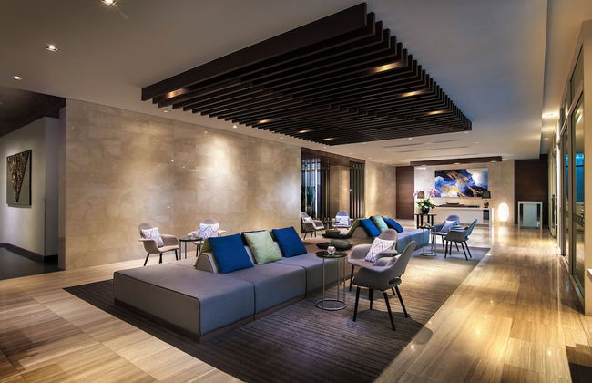 Shama Sukhumvit Bangkok - Photo 70