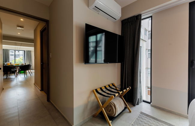 Capitalia Hipodromo Condesa - Foto 12