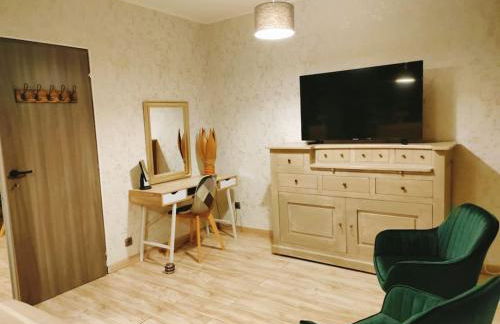 SUİTE 44m2 avec piscine - Foto 14