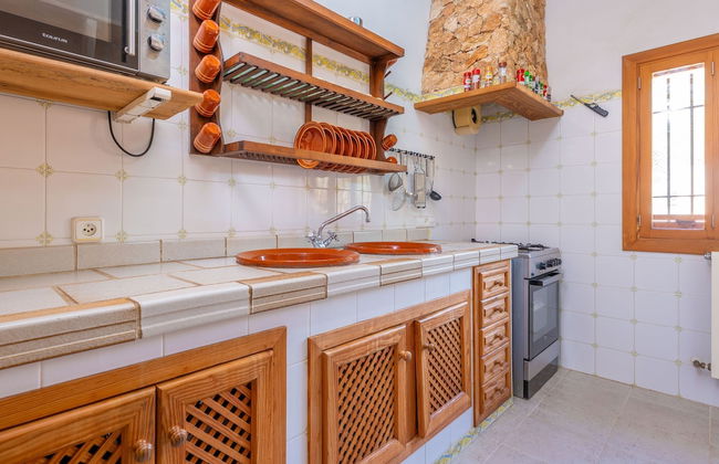 Cocotte in Mallorca With 2 Bedrooms and 3 Bathrooms - Foto 18