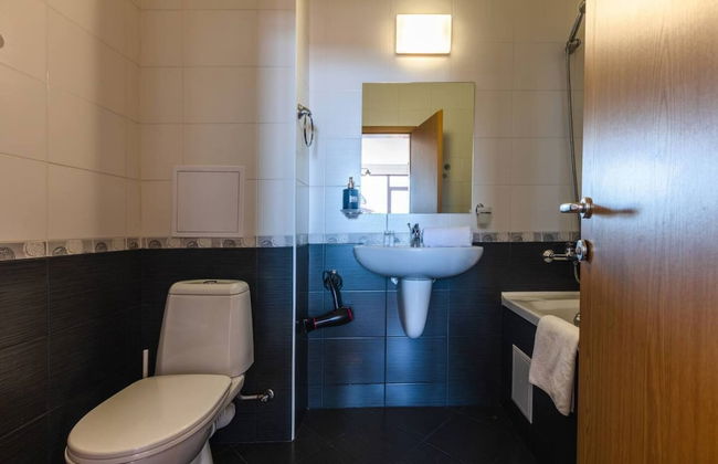 Apartello - Garden of Eden 5 - Premium SEA View - Foto 59