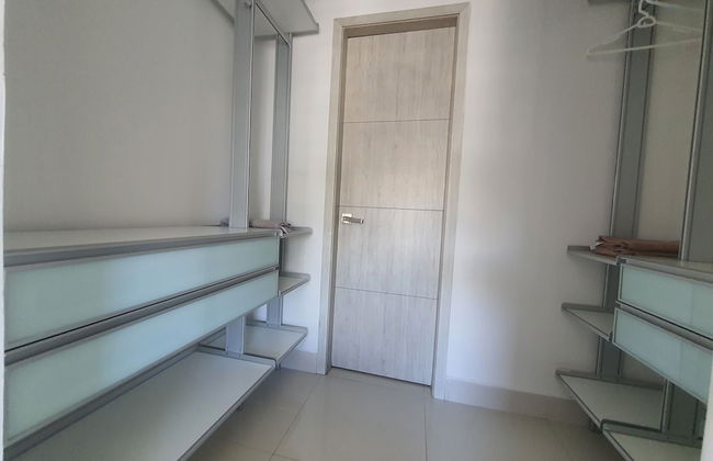 Penthouse de lujo - Foto 39