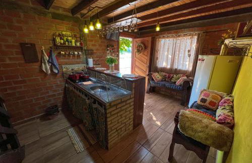 Pousada Tarumã challes 02 - Foto 37