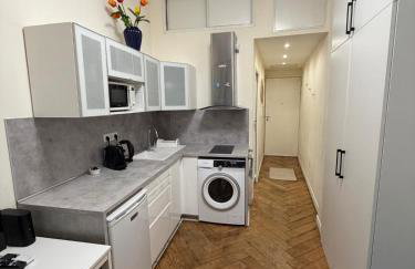 Hypercentre Studio - Foto 10