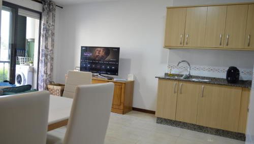 Tu Refugio Azul en la Playa -Vilanova de Arousa - Foto 4