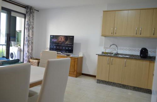 Tu Refugio Azul en la Playa -Vilanova de Arousa - Foto 4