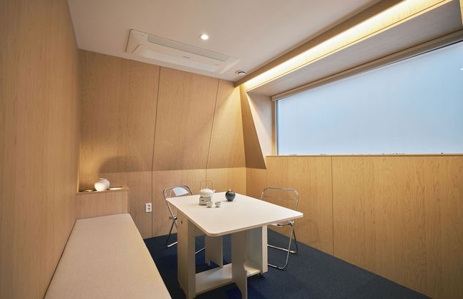 Dandelion Sinsa Branch 1 - Foto 45