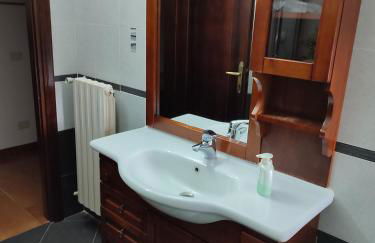 CasaVacanze Salza nel Borgo - Foto 36