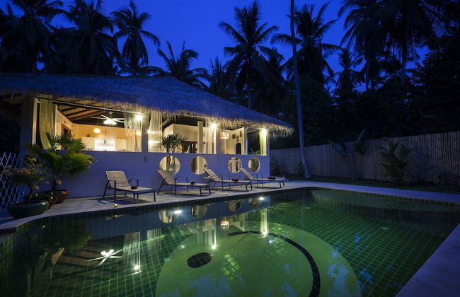 Sand Shine Villa - Foto 20