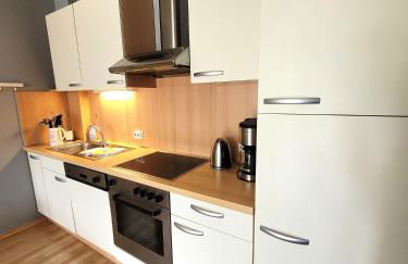 Winterberg Appartement 21090 - Foto 9