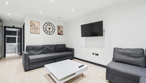 Bright One-Bedroom Flat Near Brick Lane - Foto 2
