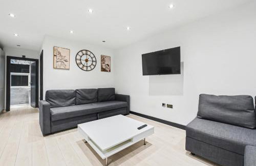 Bright One-Bedroom Flat Near Brick Lane - Foto 2