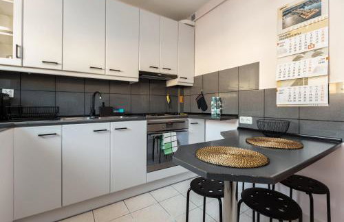 Sucharskiego Comfort Apartment by BookingHost - Foto 15