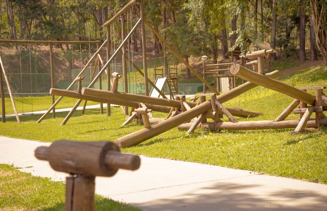 Hotel Nacional Inn Araxá - Foto 48