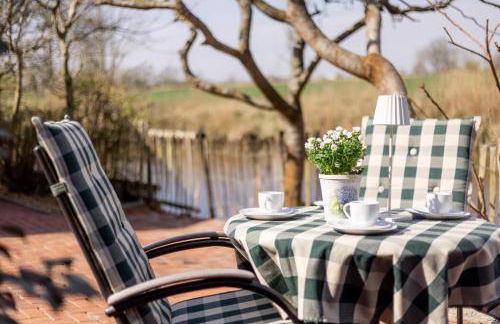 Conny´s Kajüte - für bis zu 4 Personen, mit Sauna und Haustiere herzlich willkommen - Photo 45