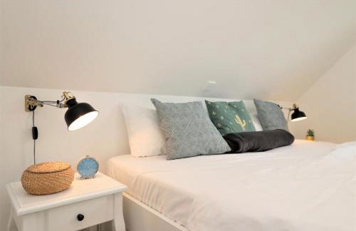 Haus am Meer Haus am Meer, App 02 - Foto 19