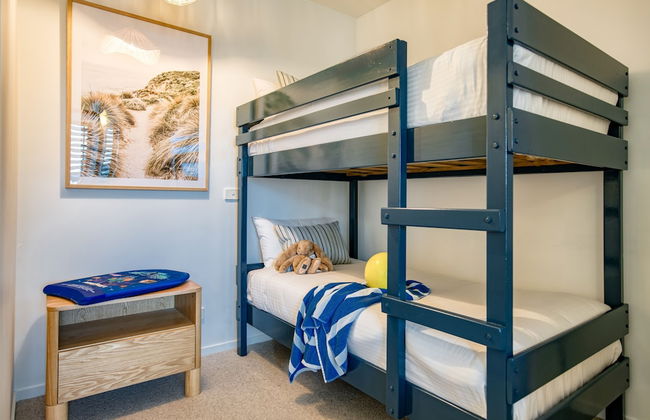 Oaks Vue Suites Geelong - Foto 26