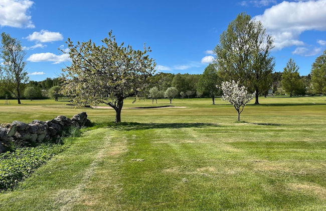 7 Person Holiday Home in Ellos - Foto 3