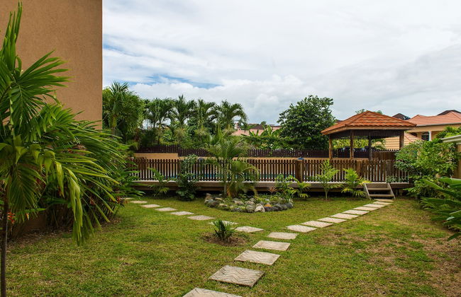 The US Embassy Luxury Apartment - Foto 37