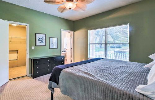 Lovely Hawthorne Home with Private Boat Dock! - Photo 16