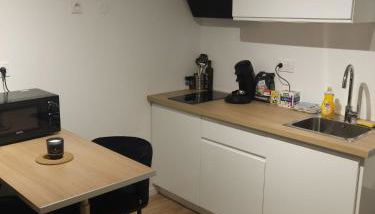 Studio ruffec 10 - Foto 3