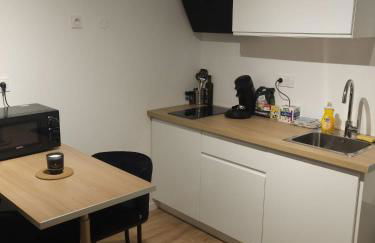 Studio ruffec 10 - Foto 3