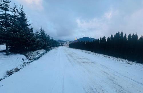 Dom z widokiem - Foto 61