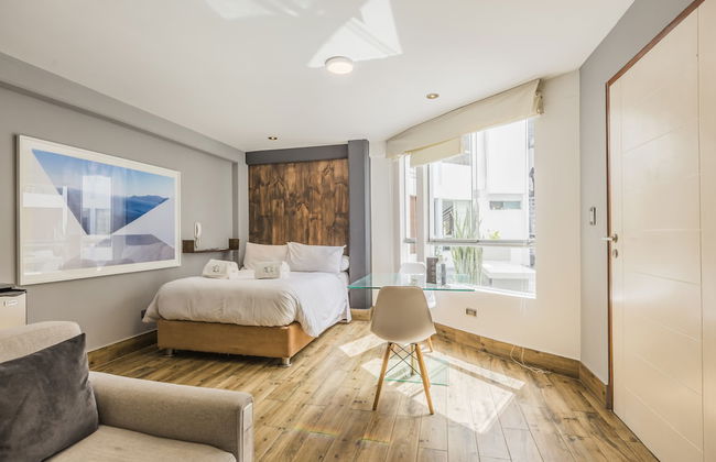 Nomad Apartments in Bohem Barranco by Wynwood-House - Photo 13