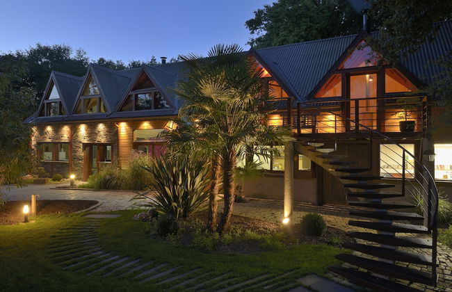 Appartement dans les bois - Foto 1