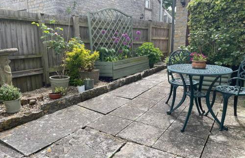 No 96 Chapel Lane - Self Contained Cottage In The Heart Of Butleigh - Photo 26