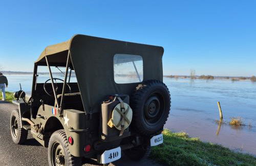 Gîte au cœur du dday - Photo 10