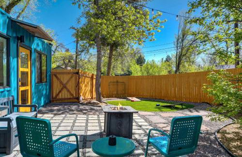 Cargo Casita Shipping Container Tiny Home - Foto 43