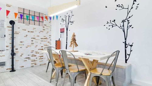 Alojamiento Simon 1 Murcia - Foto 3