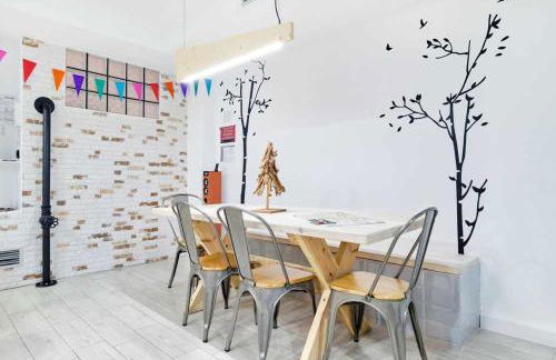 Alojamiento Simon 1 Murcia - Foto 3