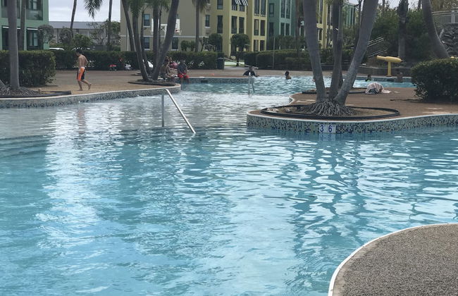 Aquatika Paraiso Tropical - Foto 47