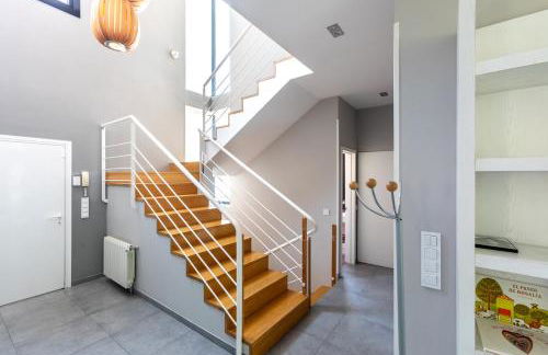 Villa Pedregalejo near the beach - Photo 11