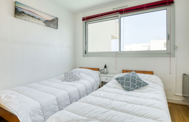 Port Arcachon - Foto 11