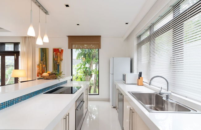 2 Br Luxury Villa SDV141 near the beachfront by Samui Dream Villas - Photo 9