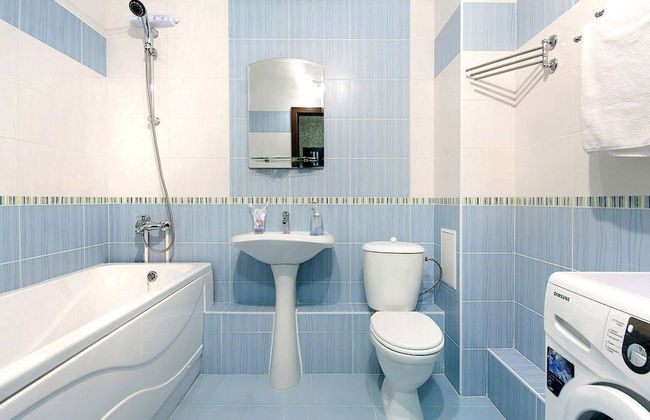 Apartment Etazhydaily Bazhova-Shevchenko - Photo 68