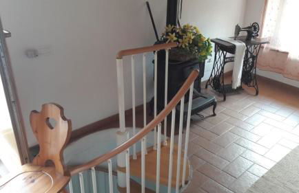 Casa a picco sul mare 5 terre - Foto 18