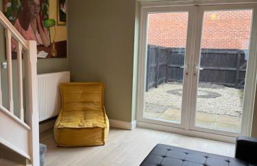 Stunning house in Chorlton - Foto 16