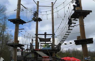 Ferienwohnung in Waldrandlage in Nationalpark Schleiden / Eifel - Foto 53