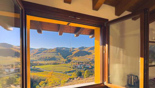 Family Cottage nelle Langhe - Piscina con Vista Vigneti per Famiglie - Foto 2